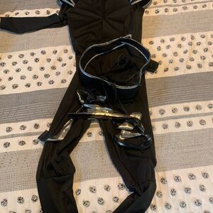 Costume Halloween ninja 🥷